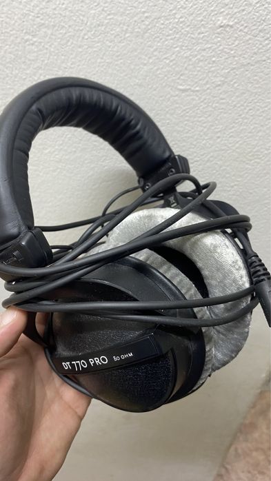 Студия заттары.Предуселитель DBX376.