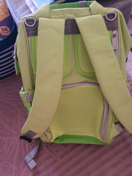 Рюкзак для мам Yeye Baby