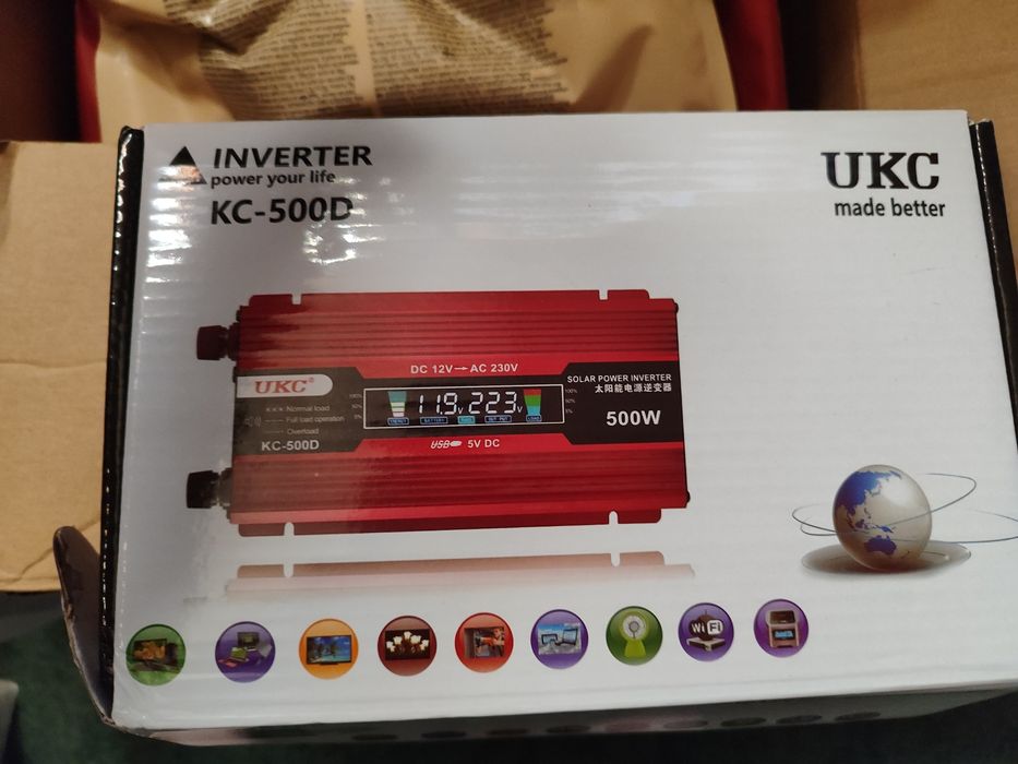 INTEX надуваем матрак