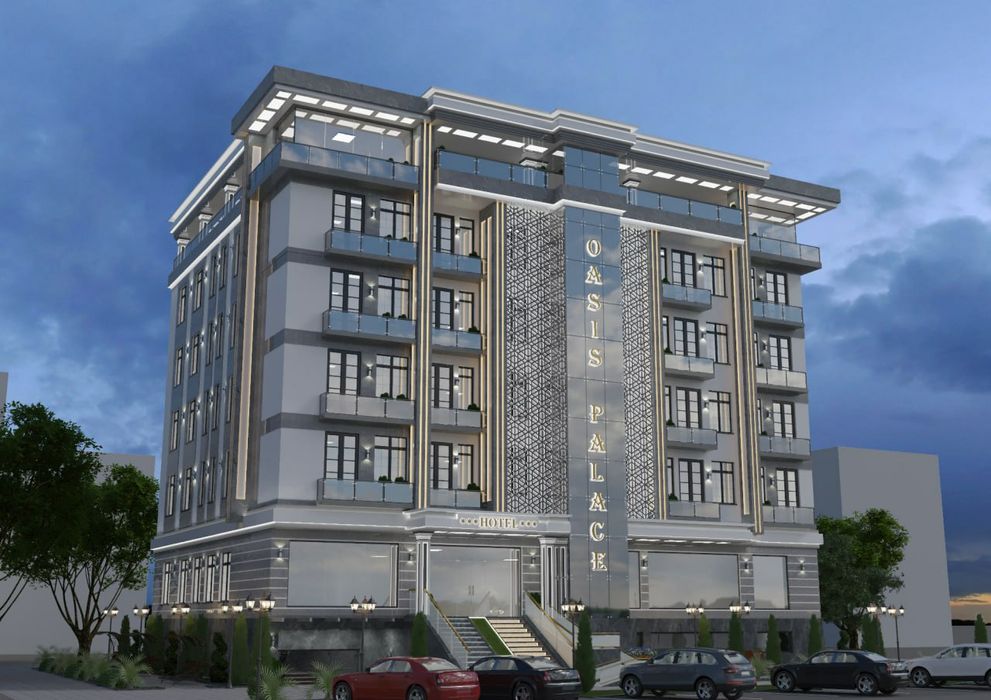 ООО "Gidro Prom Engineering"