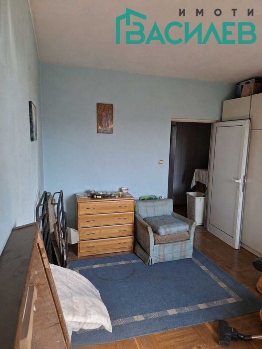 Продава 3-СТАЕН град София, Люлин 10