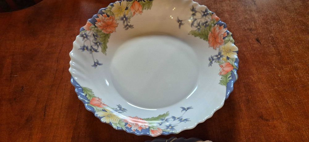 Сервиз за хранене 64 части Arcopal Luminarc