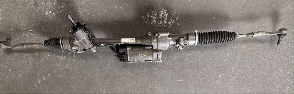 Caseta directie Audi R8 / Lamborghini HURACAN