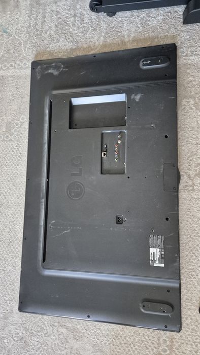 На запчасти Smart TV LG + Пульт Magic Remote