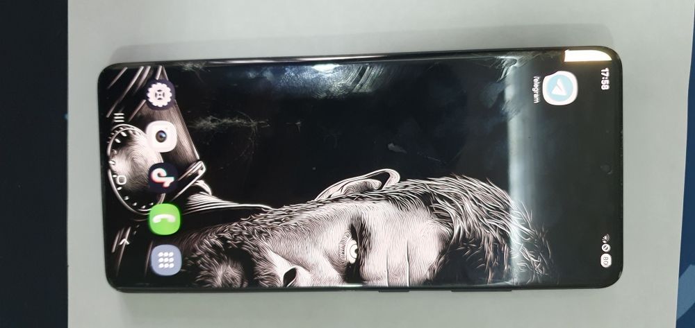 Samsung s21 ultra 5G