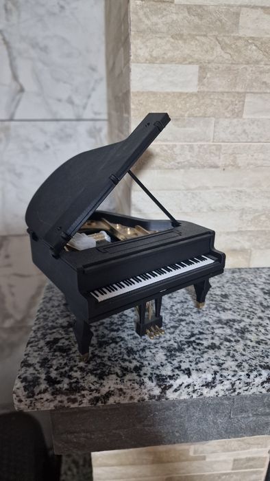 Printare 3D rapidă si de înaltă calitate (si proiectare cad )