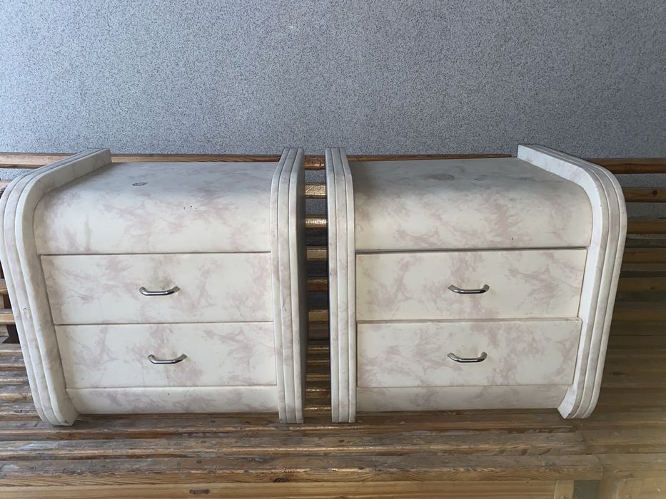 Тумбочки хорошие