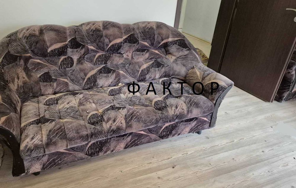 Продава се Двустаен апартамент в Пловдив, Кършияка - 70 кв.м за 1500 €/кв.м - Снимка #1