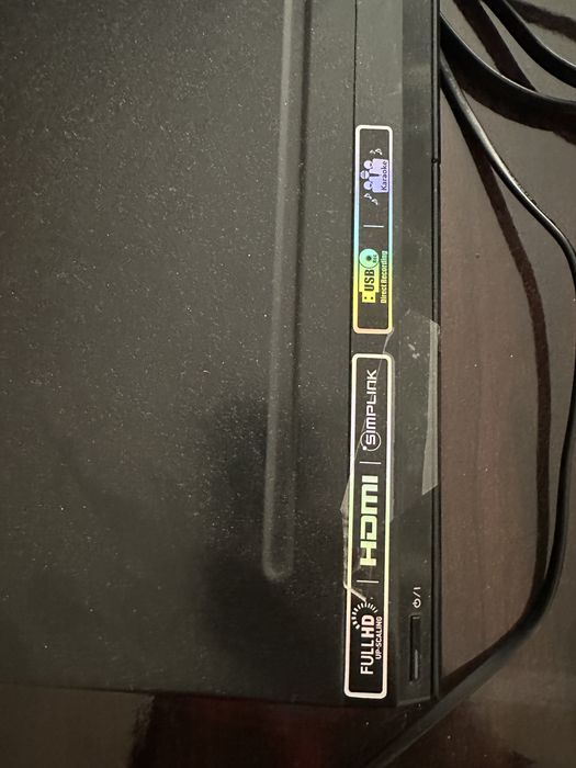 Домашний кинотеатр. LG Почти новое, не исползовано