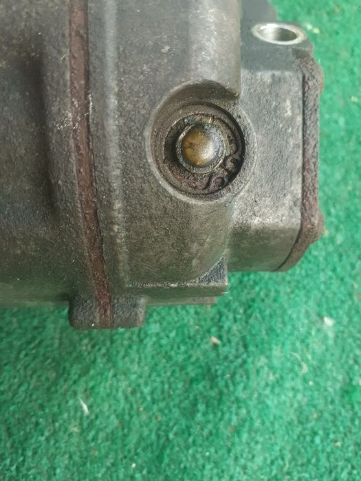 Vand compresor Renault Master