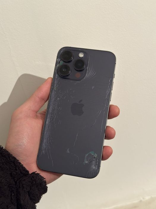 iPhone 14 Pro Max 256GB