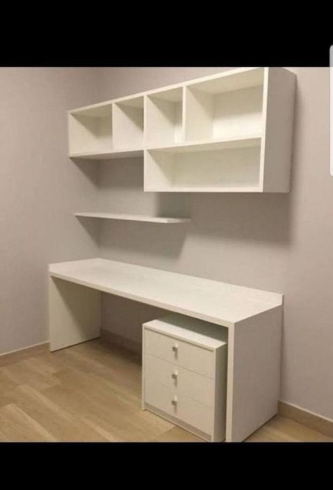 Шкафы на заказ от производителя