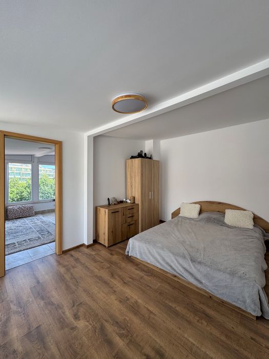 Продава се Четиристаен апартамент в к.к. Слънчев бряг - 92 кв.м за 610 €/кв.м - Снимка #11