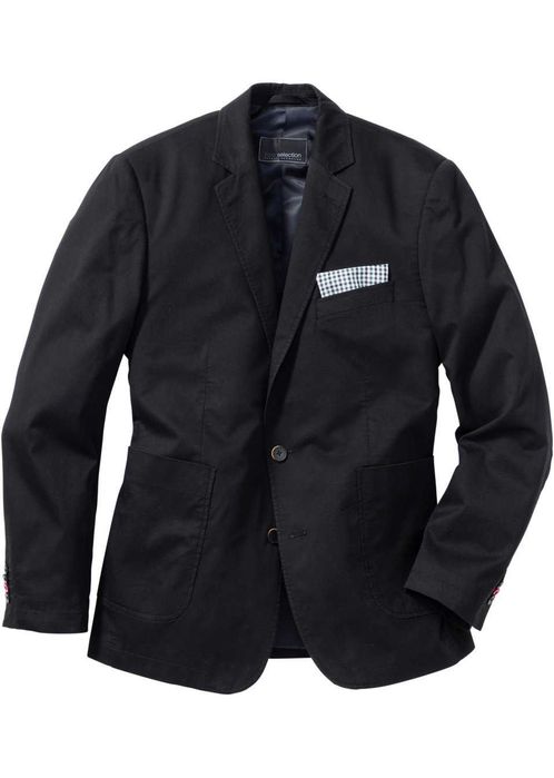 6 sacouri H&M/BP slim fit, bumbac/in mar. 48M/52L, bej/albstr/gri, noi