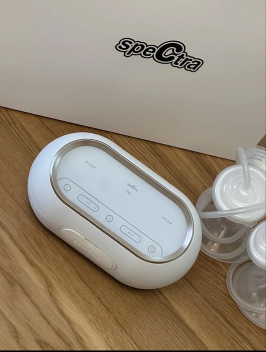 Spectra dual compact