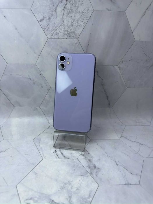 Iphone 11 128ГБ /Айфон/РАССРОЧКА ДО 60 МЕСЯЦЕВ/Лидер Ломбард"