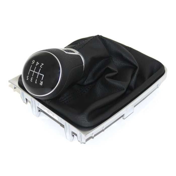 Топка за скоростен лост с маншон Volkswagen Golf 7 2012-19 -6 Скорости