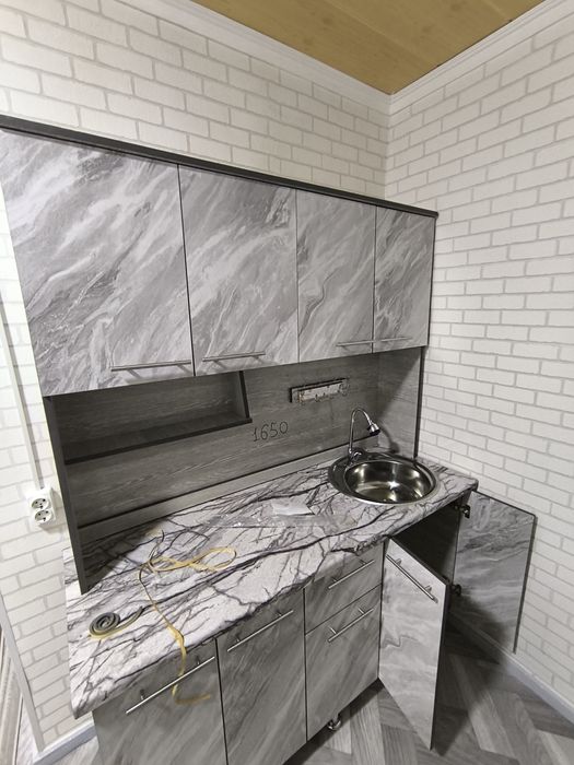 3х ком квартиру Спутник 9. На втором этаже новый евро ремонт огород