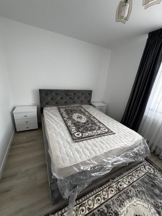 Apartament de 2 camere de inchiriat Centru