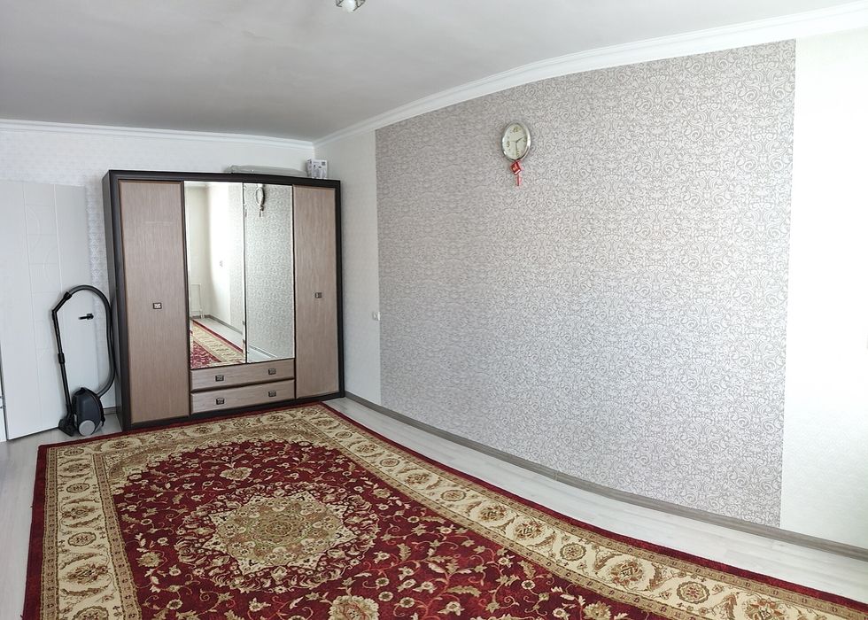 Квартира на аренду долгосрочно
