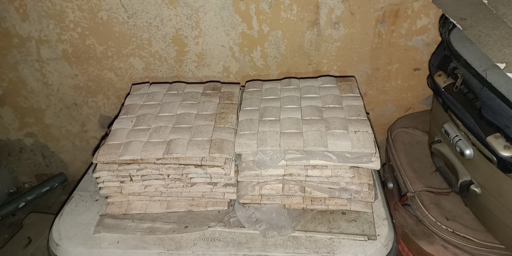 Vind diverse lucruri