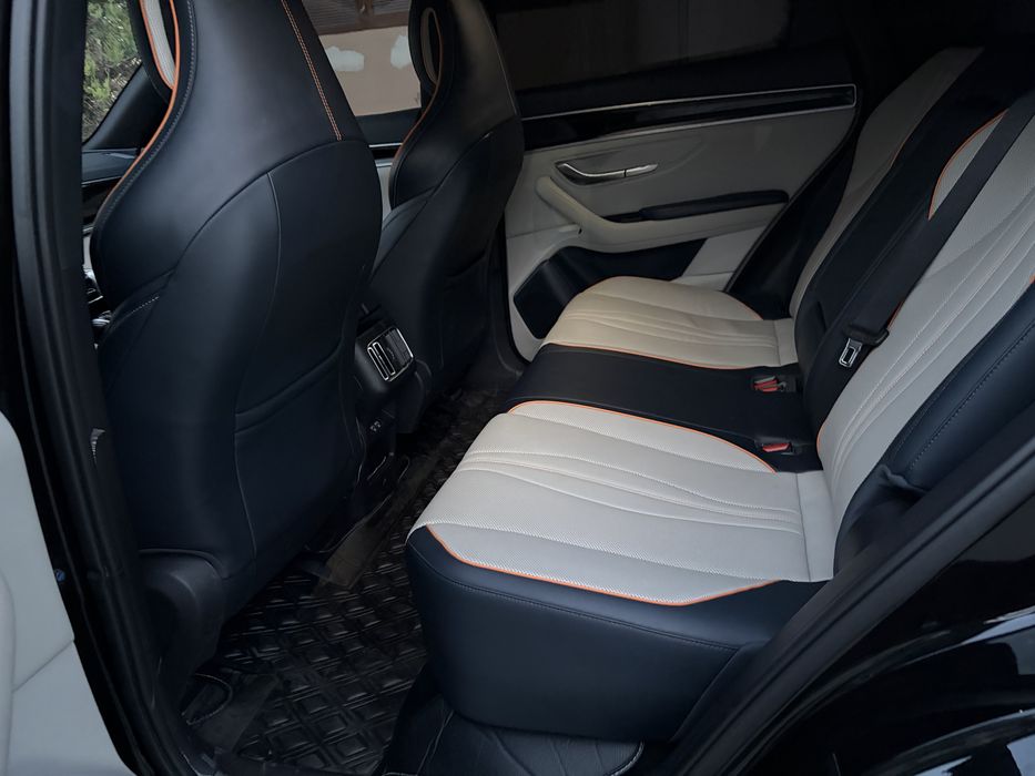 BYD CONG PLUS 505 фул 2023 йил