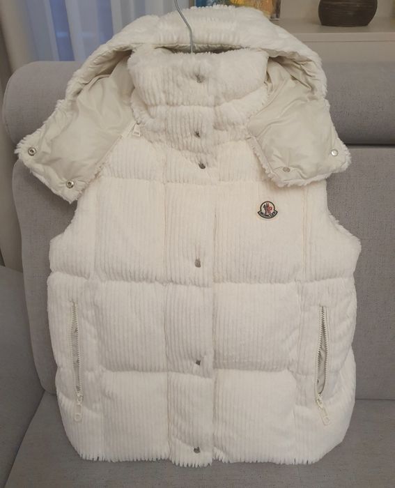 Vesta damă Moncler