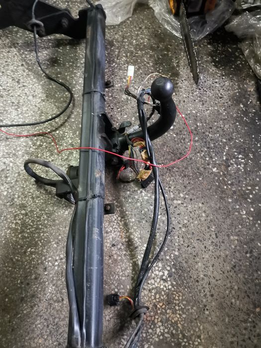 Теглич дачия докер оргинален