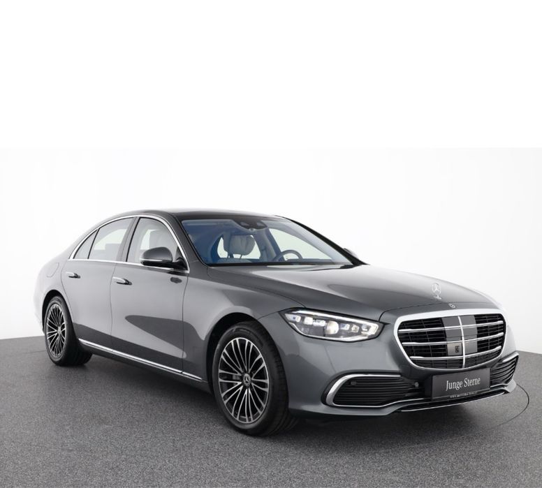 Jante originale mercedes S CLASS W223 W222 19“  A2234013300