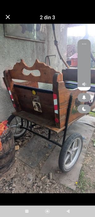 Trăsură caleașca