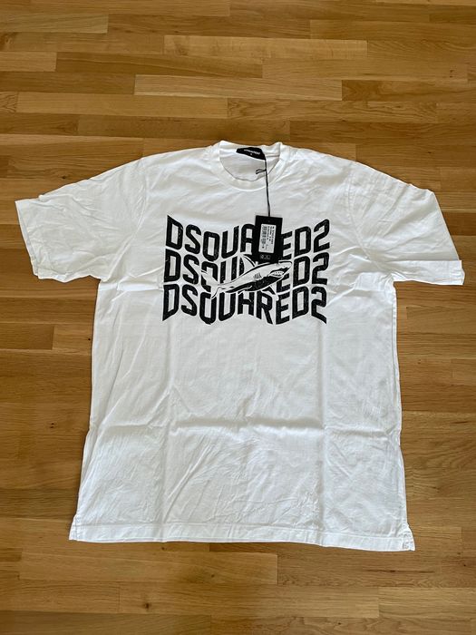 Tricou Disquared