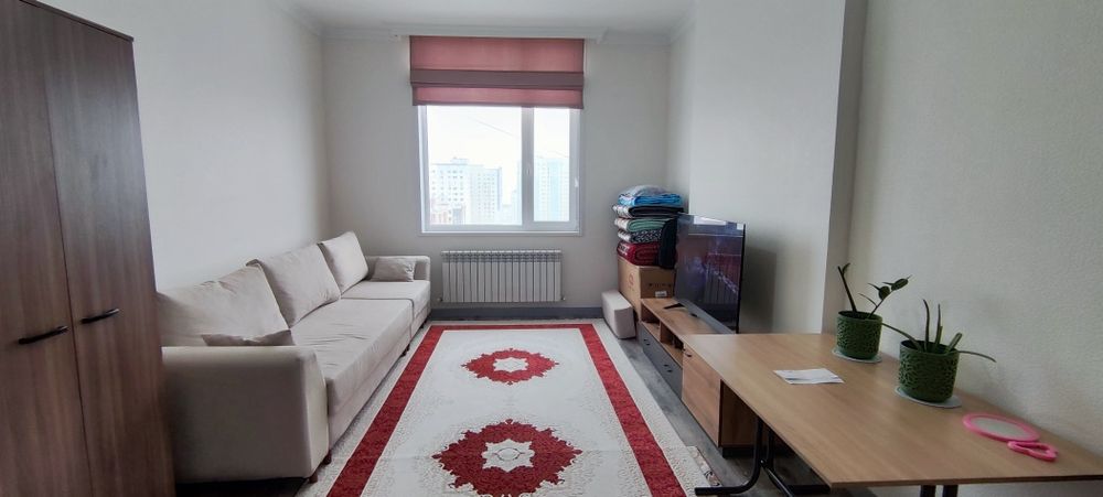 2-х комнатная квартира