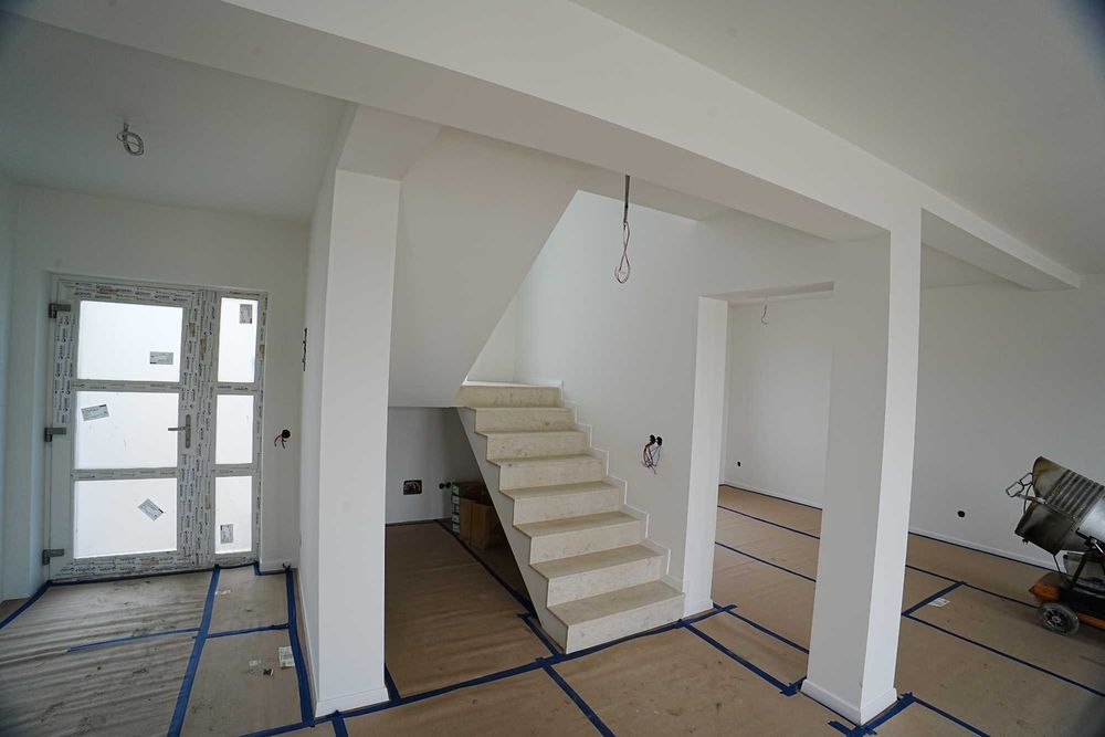 Unitate-Duplex (Tip 5) P+E - Clasa energetica A - Family 5