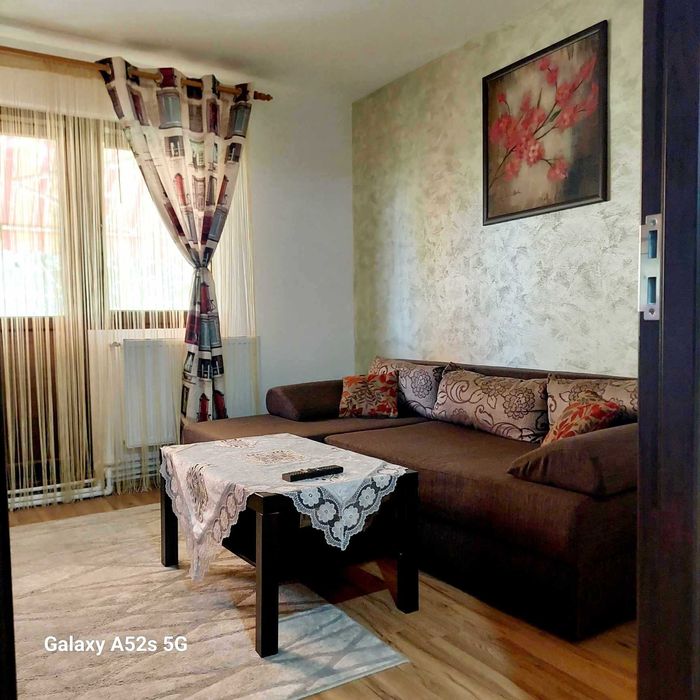 Apartament de vanzare pe strada Cuza Voda, bloc 10E