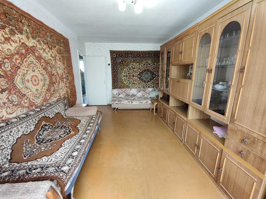 2-комнатная квартира в районе Планетарии