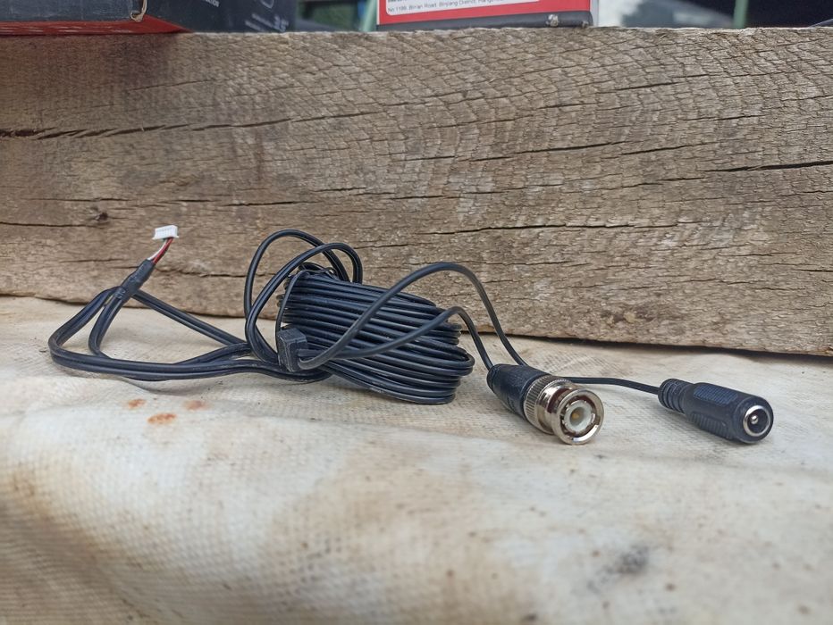 Единствената HDCVI CAMERA HAC-HUM3201B-0360P Dahua Technology в Базар!