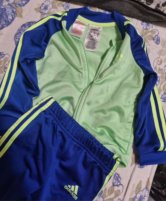 Trening adidas baietel