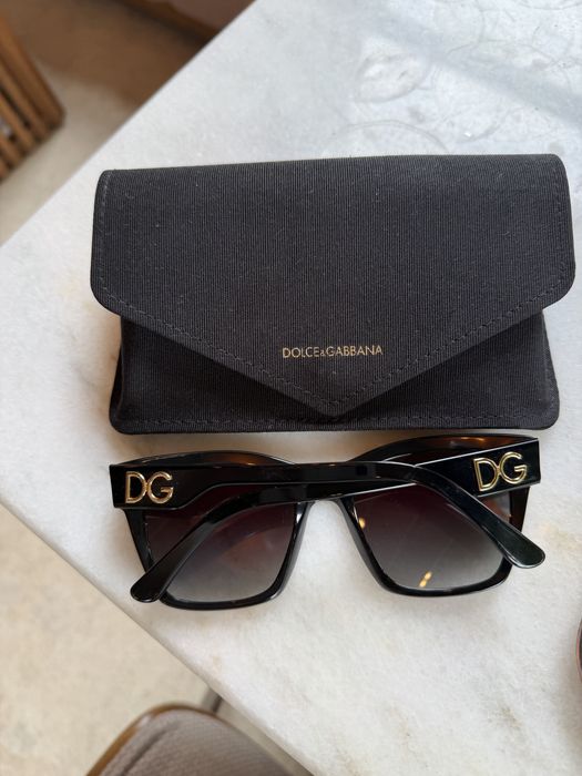 Dolce & Gabbana оригинални слънчеви очила