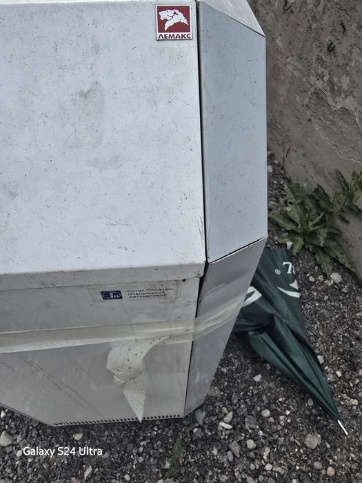 Продам Газовый котел