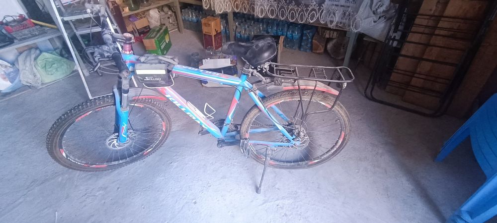 Velosipedlar Elektronni Sportivniy