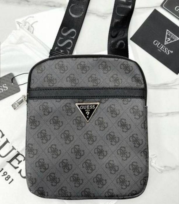 Guess барсетка новый