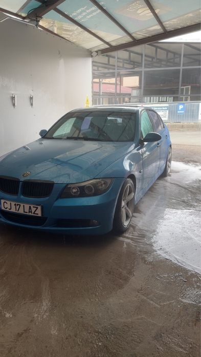 BMW Seria 3 2006 — imagine 1