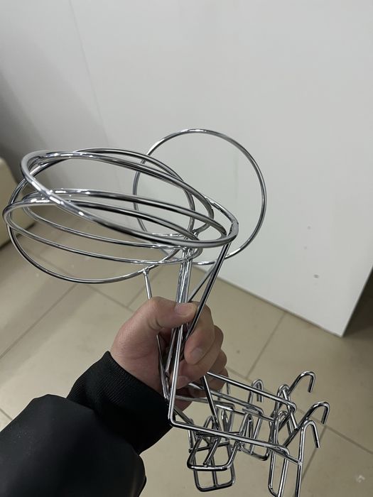 Продам мебель для магазина