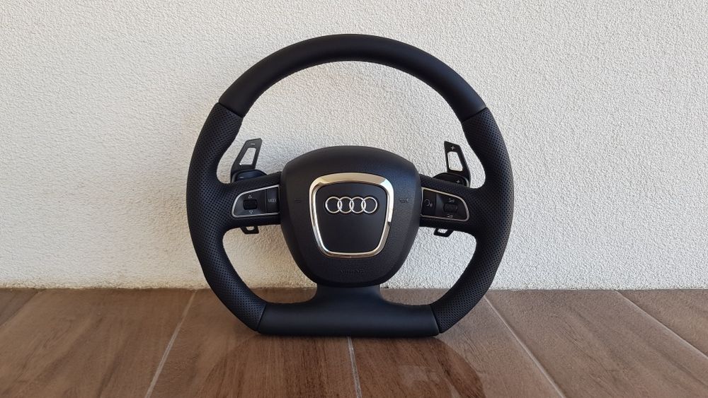 Пера Лопатки Волан Ауди Audi A3 A4 A5 A6 A7 A8 Q3 Q5 Q7 TT RS S3 S4 S5