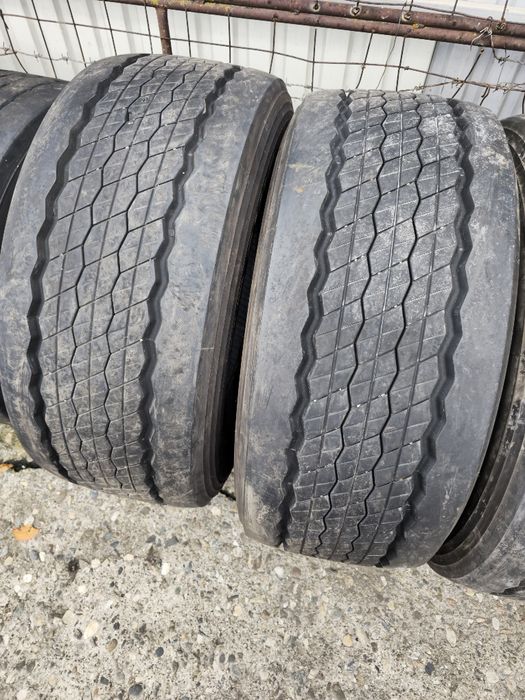 Anvelope 385 55 r 22.5 Bridgestone Duravis.