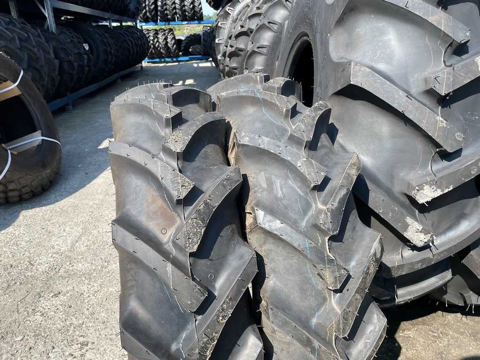 11.2-20 Anvelope noi BKT 8pr garantie livrare rapida