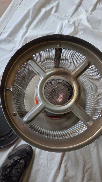 Преносима печка на керосин (парафин), OKYO JAPAN".