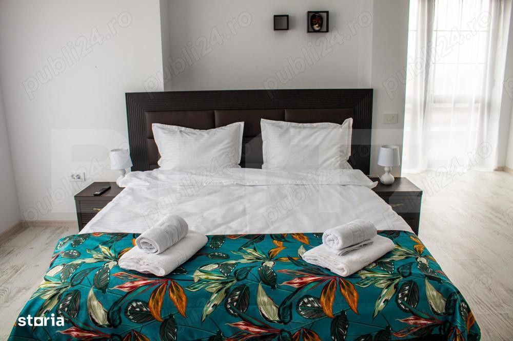 Guesthouse premium, proprietate moderna cu piscina incalzita - Prejmer