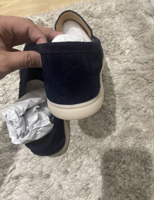 Лоферы  мужские