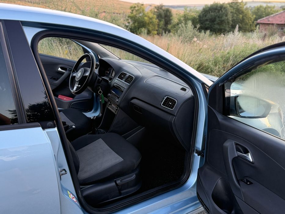 Vw polo   R-LINE